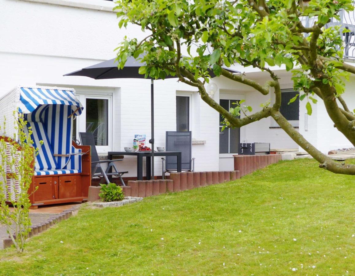 Ferienhaus Am Schmachter See Binz Exterior photo