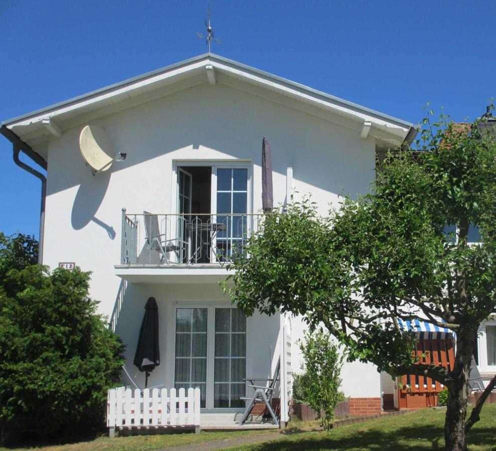 Ferienhaus Am Schmachter See Binz Exterior photo